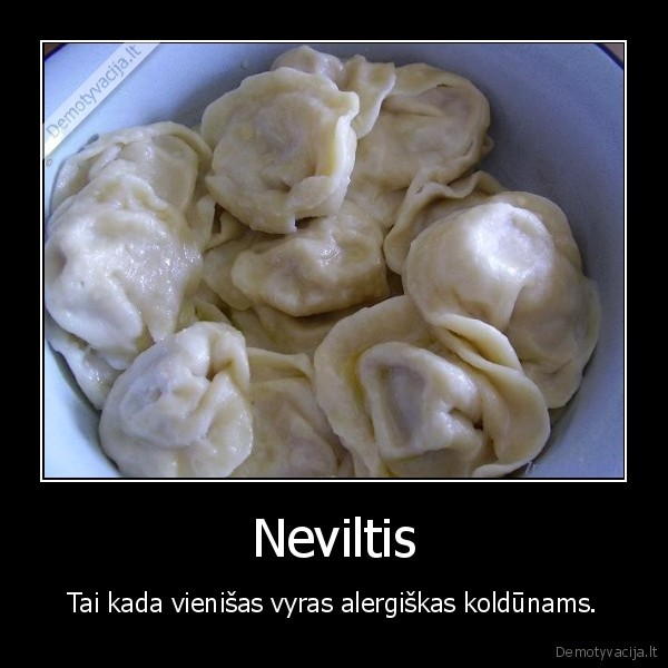koldunai,alergija