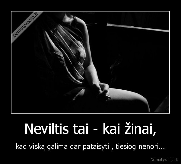 neviltis