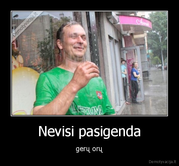 Nevisi pasigenda