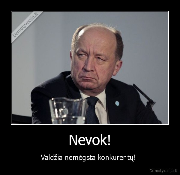 Nevok!