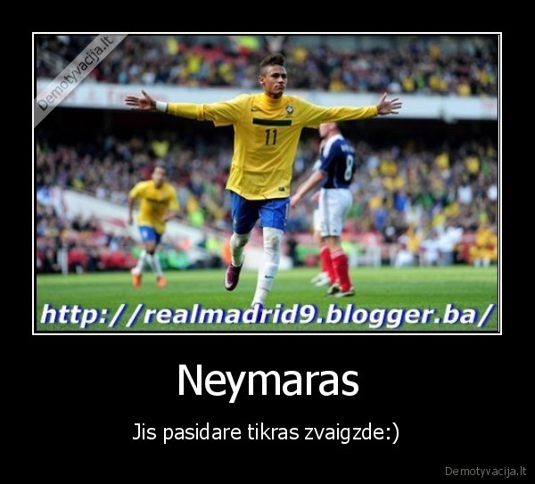 Neymaras