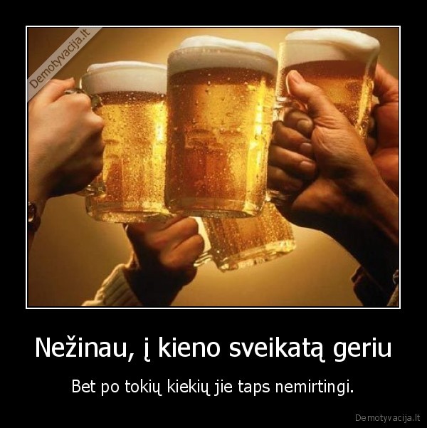 alkoholizmas
