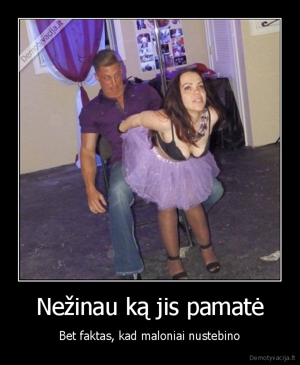 striptizo, sokeja