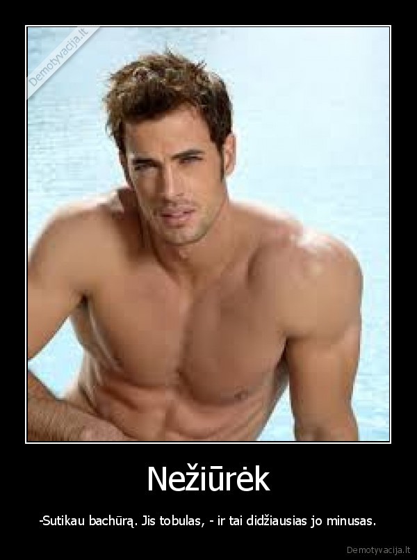 Nežiūrėk