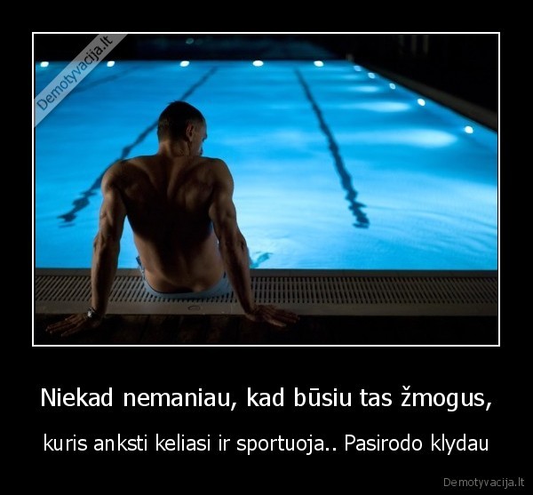sportas