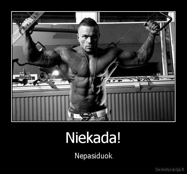 sportas