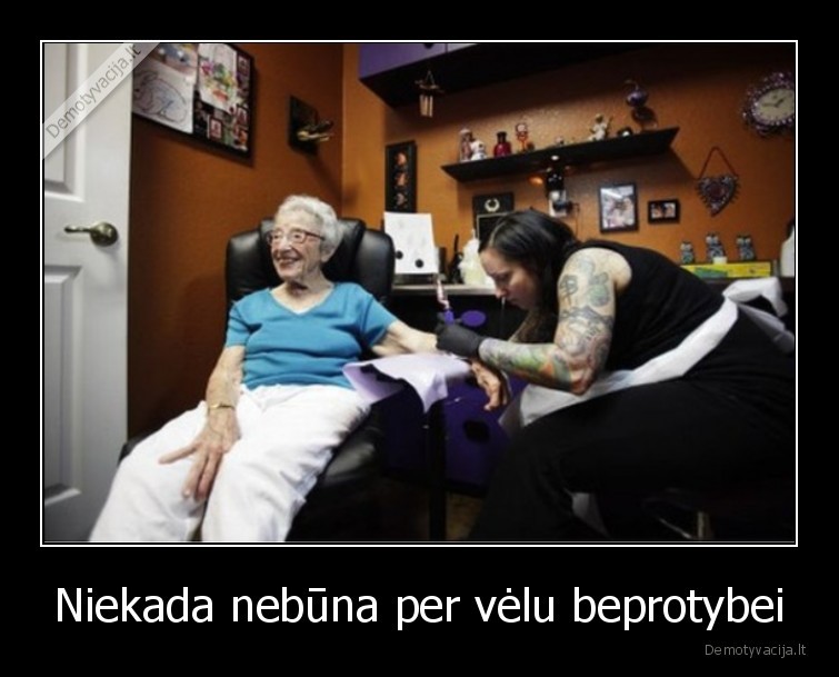 tatuiruote,beprote,mociute,jaunimas