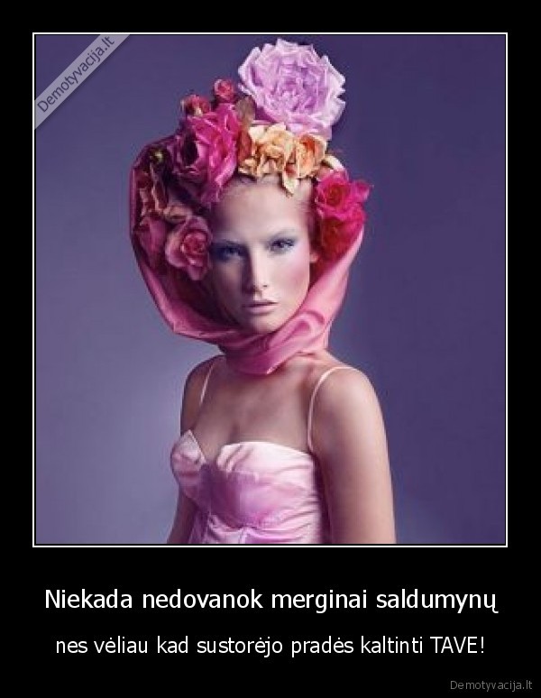 niam, niam, tie, saldumynai