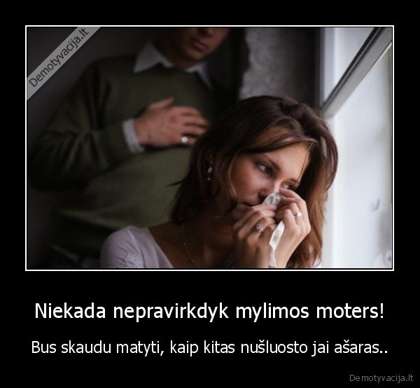asaros,pravirkdyti,moteris