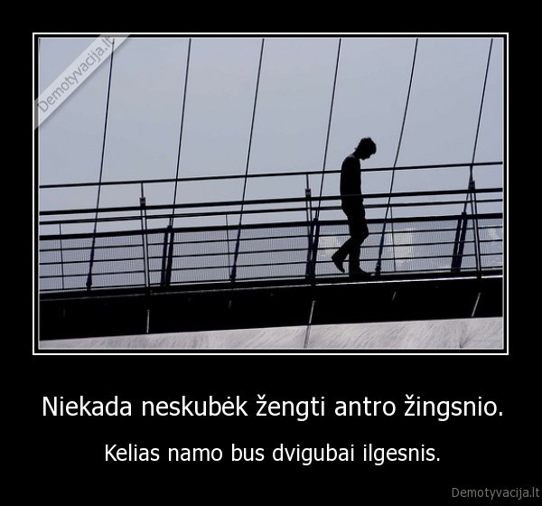 kelias