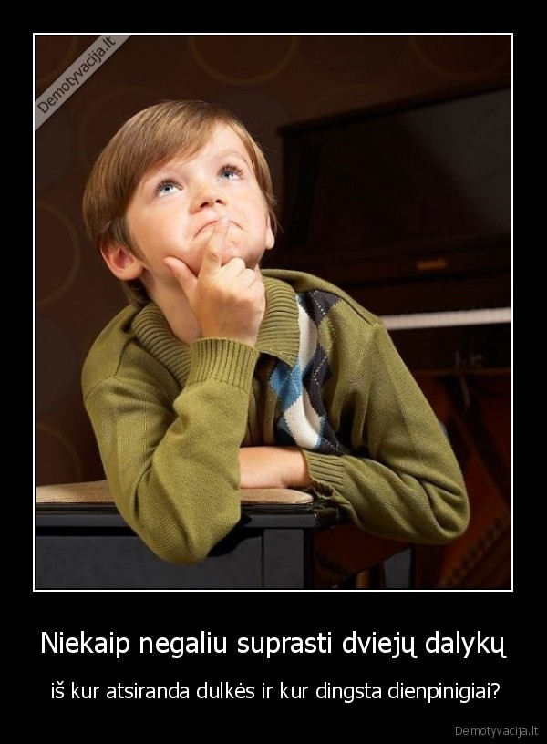 dulkes,dienpinigiai