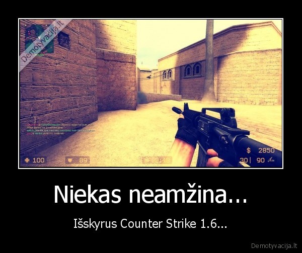 zaidimai,cs,cpunter, strike, 1.6,amzina