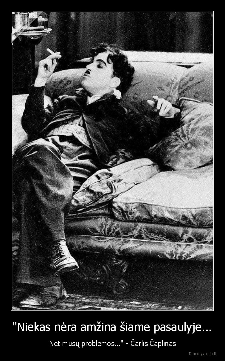 chaplin