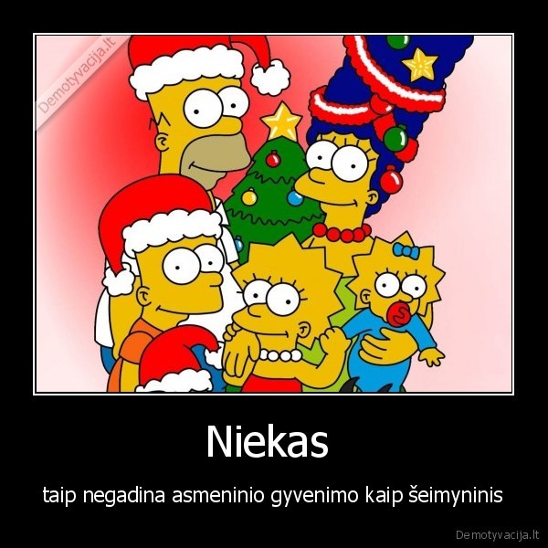 Niekas 