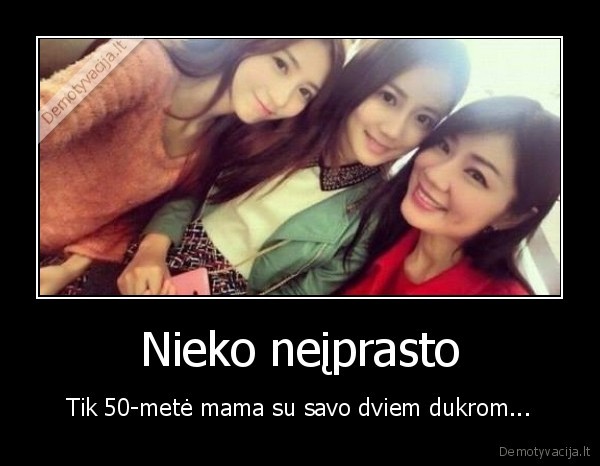 grazi, mama,jauna, mama