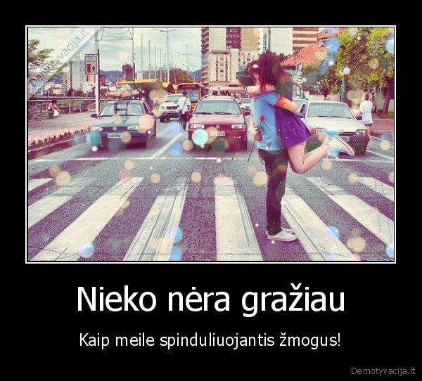 meile,grozis,zmogus