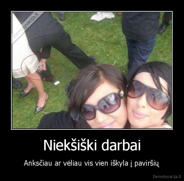 nieksiski,darbai