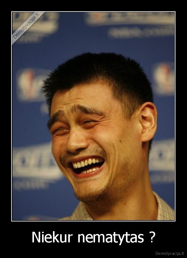 yao, ming