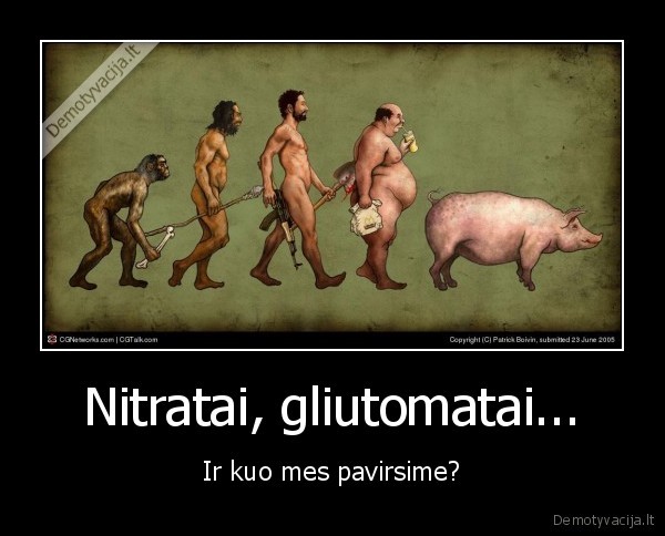 sveikas, maistas