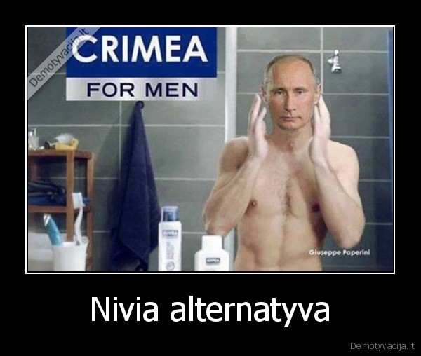 putinas