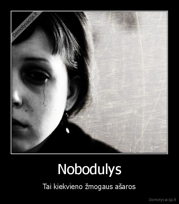 Nobodulys