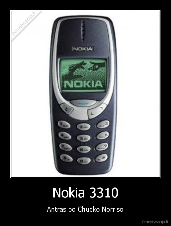 nokia