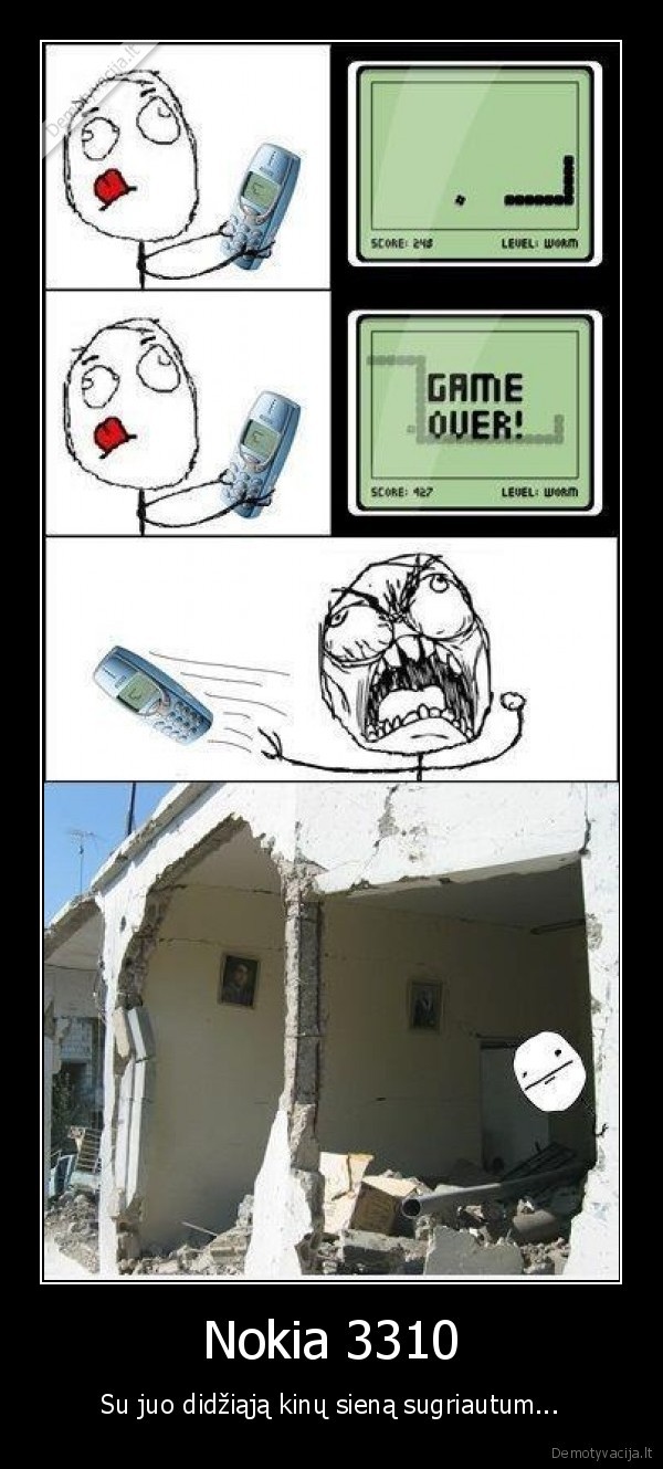 Nokia 3310