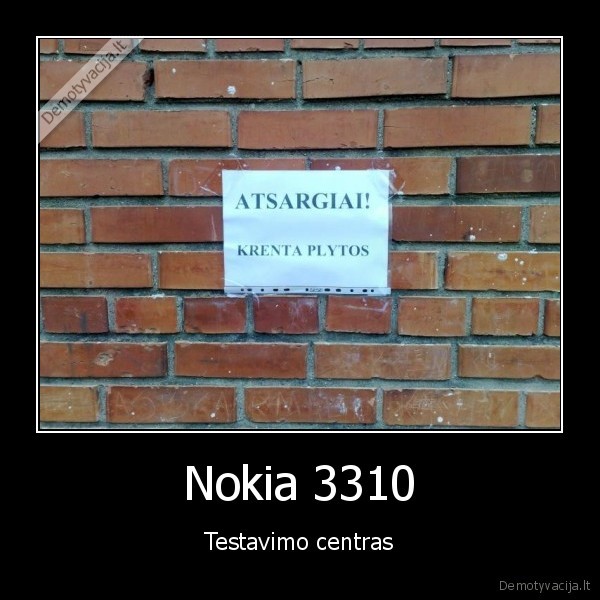 Nokia 3310