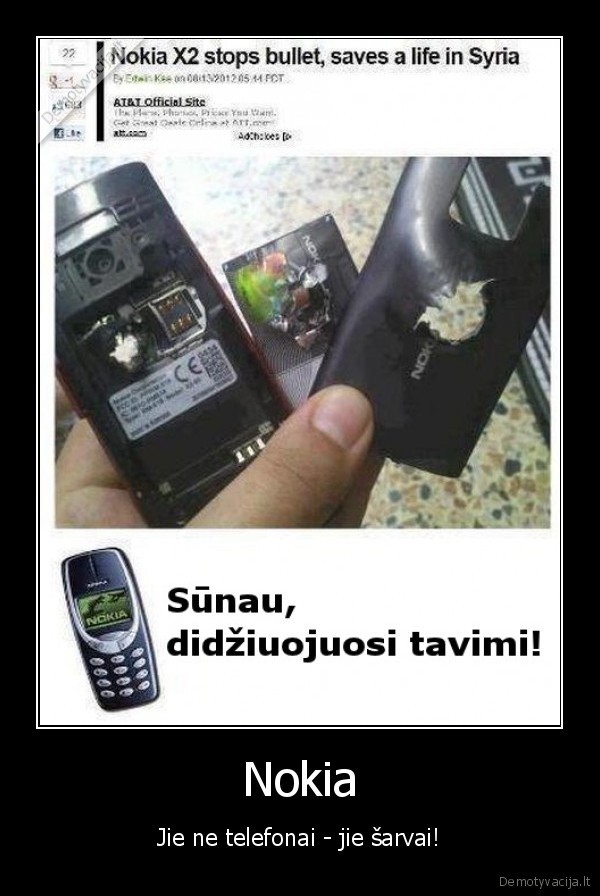 Nokia