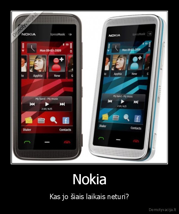 Nokia