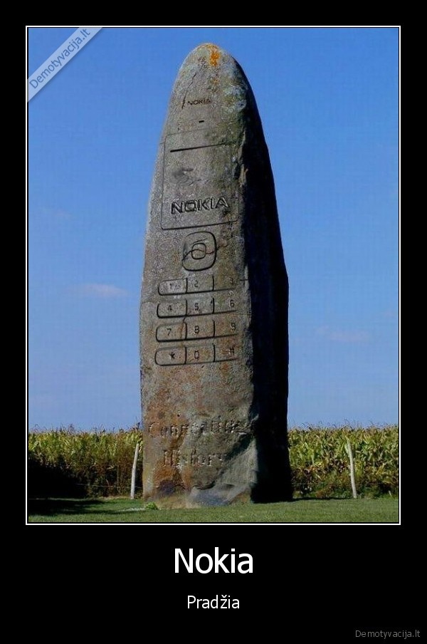 Nokia