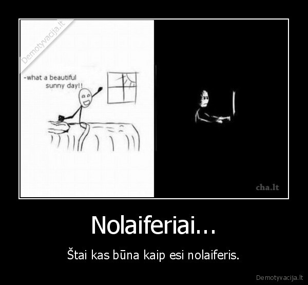 Nolaiferiai...