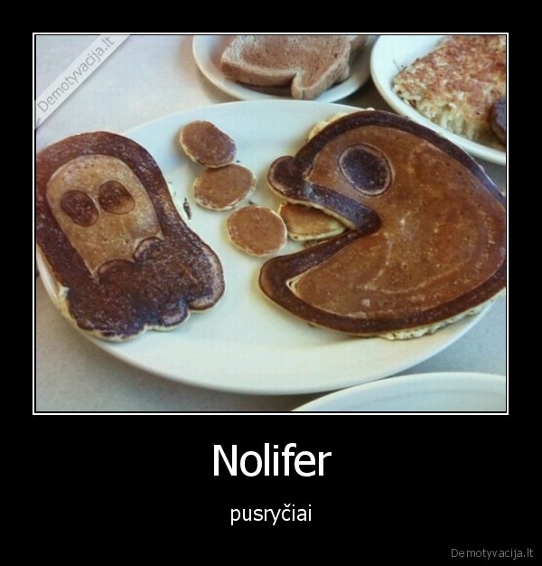 Nolifer