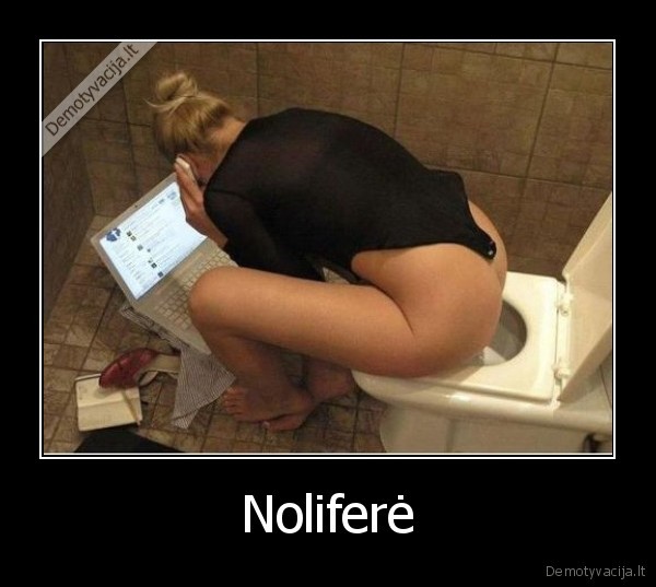 Noliferė