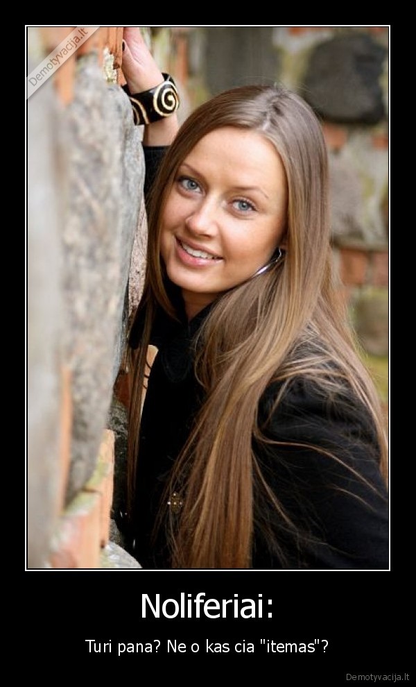 Noliferiai: