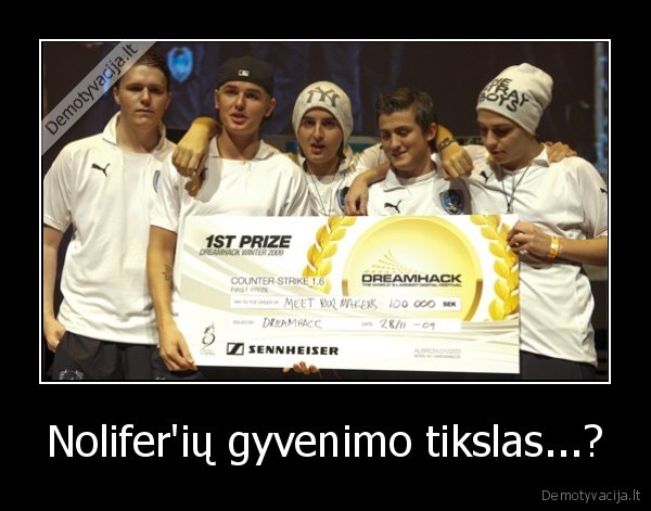 noliferiai