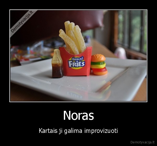 Noras