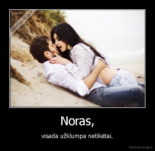 Noras,