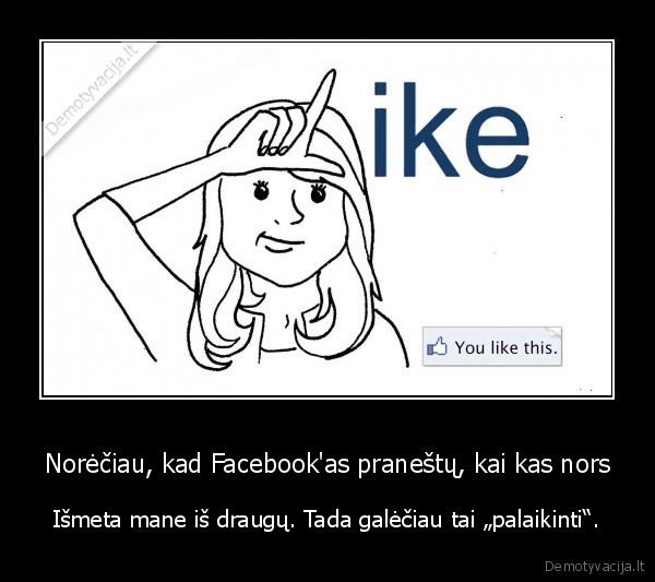 facebook, like,ismete, is, draugu