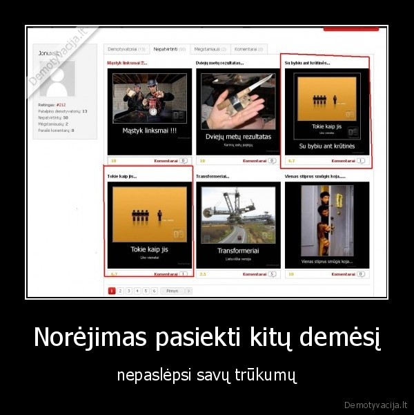 problem