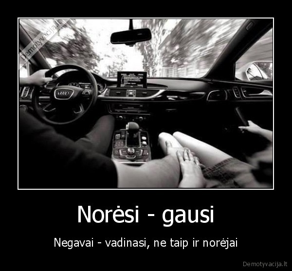 seksas,noras,mergina