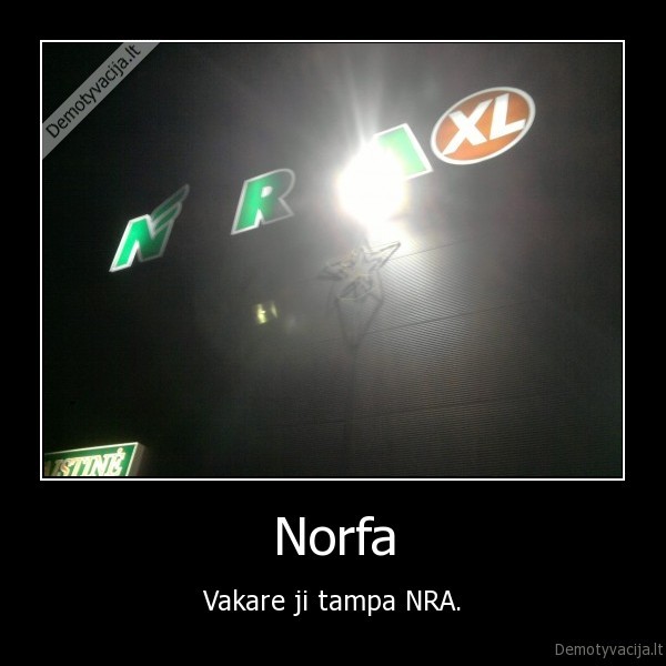 Norfa
