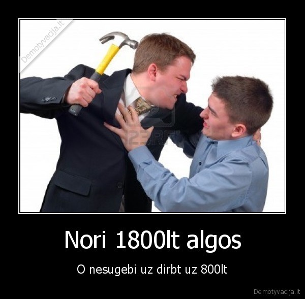 Nori 1800lt algos