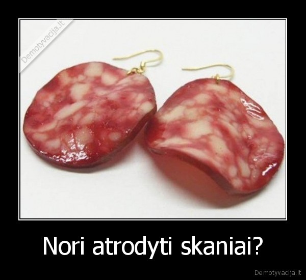 auskarai,desra