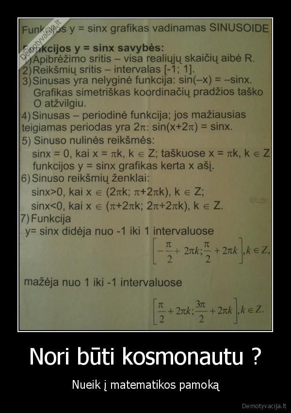 kosmosas, ta, matke