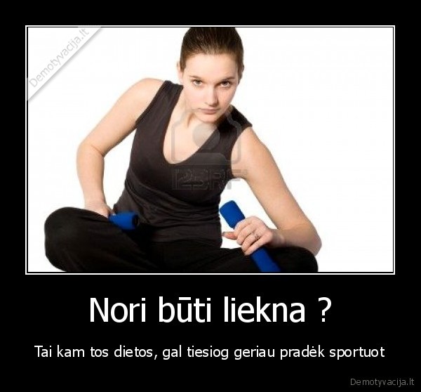 sportas, sveikata