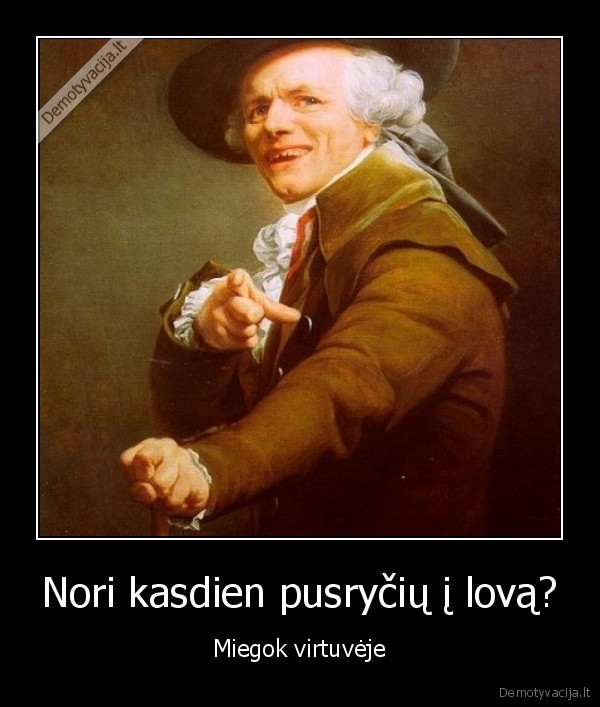 pusryciai