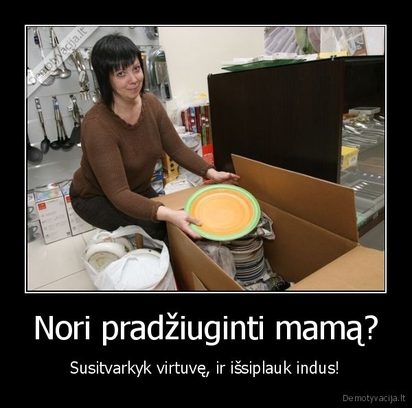 mama,virtuve,indai
