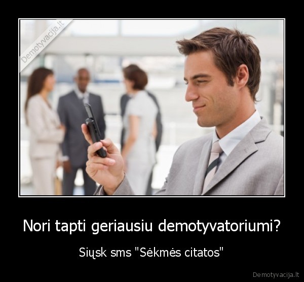 sekmes, citatos, ir, tu, jau, verslininkas