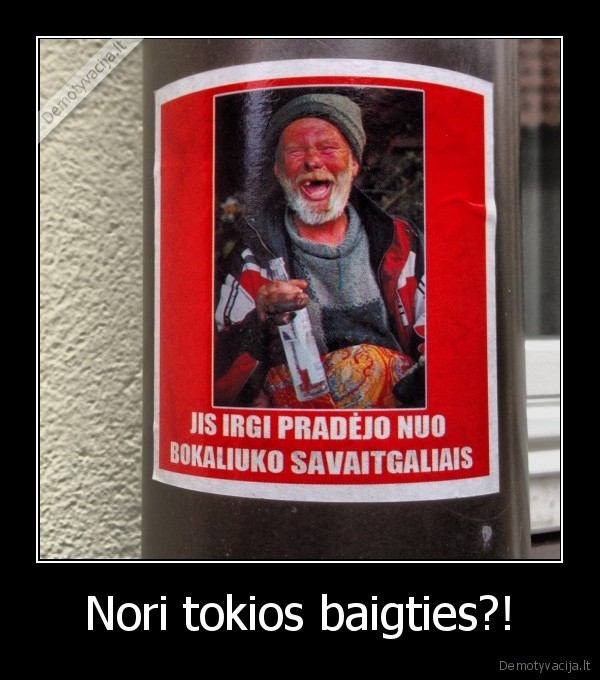 bokalas, alaus,bomzas,valkata